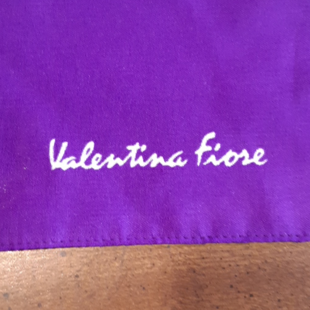 Valentina Fiore Scarf.